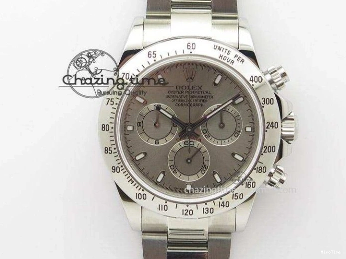 MiroTime 0101 SoftTouch DateJust 41 126334 ZF 1:1 Best Edition 904L Steel Silver Dial Stick Marker on Jubilee Bracelet A 2437